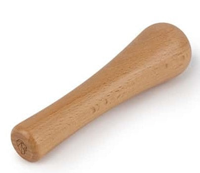 Peugeot Appolia Mortar & Pestle Ecru Peugeot by Kitchen Niche