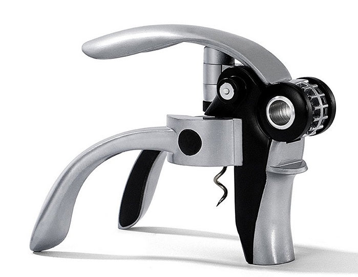 Peugeot Baltaz Black Corkscrew by Kitchen Niche
