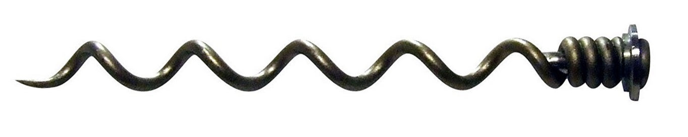 Peugeot Baltaz Black Corkscrew by Kitchen Niche