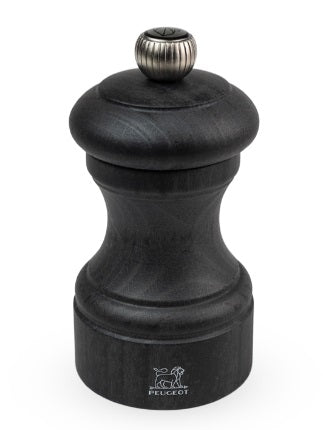 Peugeot Bistro Graphite Pepper Mill by Kitchen Niche