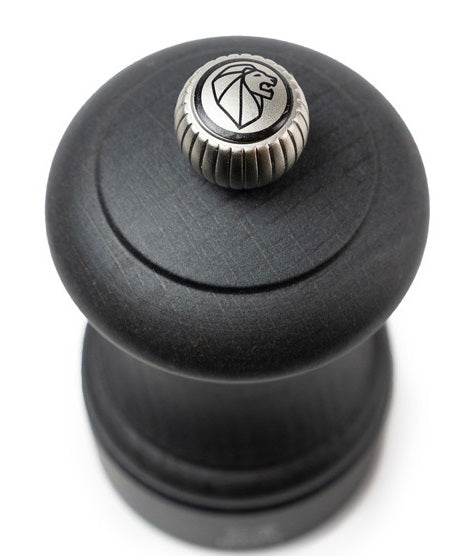 Peugeot Bistro Graphite Pepper Mill by Kitchen Niche