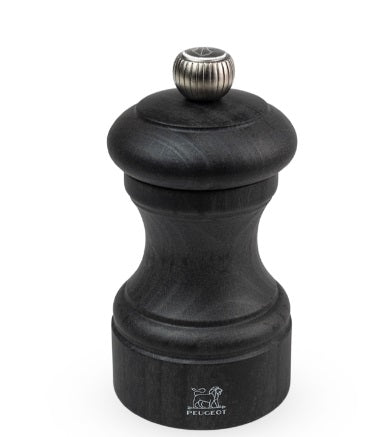 Peugeot Bistro Graphite Salt Mill by Kitchen Niche