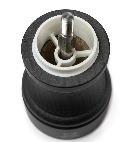 Peugeot Bistro Graphite Salt Mill by Kitchen Niche