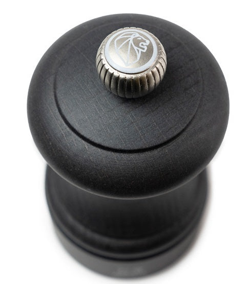 Peugeot Bistro Graphite Salt Mill by Kitchen Niche