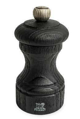 Peugeot Bistro Nature Black Pepper Mill by Kitchen Niche