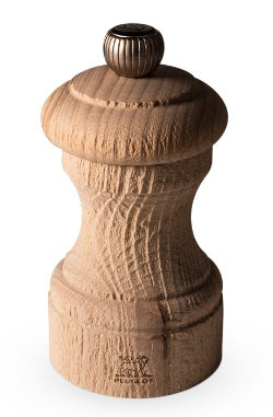 Peugeot Bistro Nature Pepper Mill by Kitchen Niche