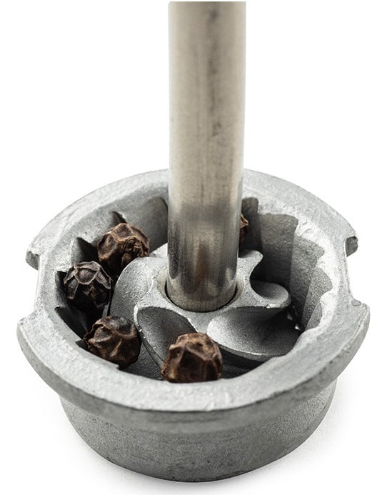 Peugeot Bistro Nature Pepper Mill by Kitchen Niche