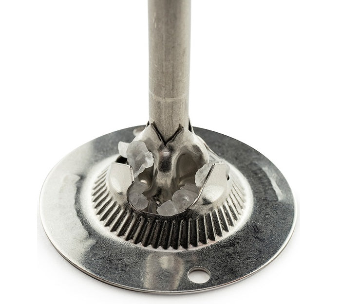 Peugeot Bistro Nature Salt Mill by Kitchen Niche