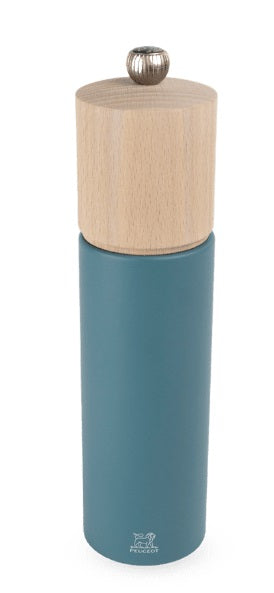 Peugeot Boreal Pepper Mill Celestial Blue 21cm by Kitchen Niche