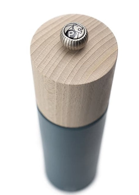 Peugeot Boreal Pepper Mill Celestial Blue 21cm by Kitchen Niche