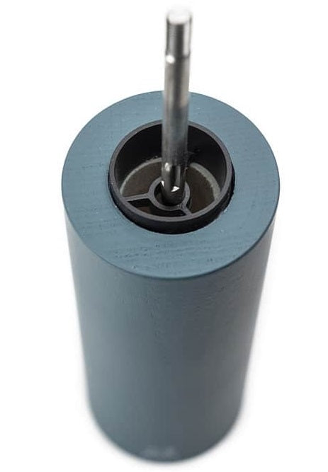 Peugeot Boreal Pepper Mill Celestial Blue 21cm by Kitchen Niche