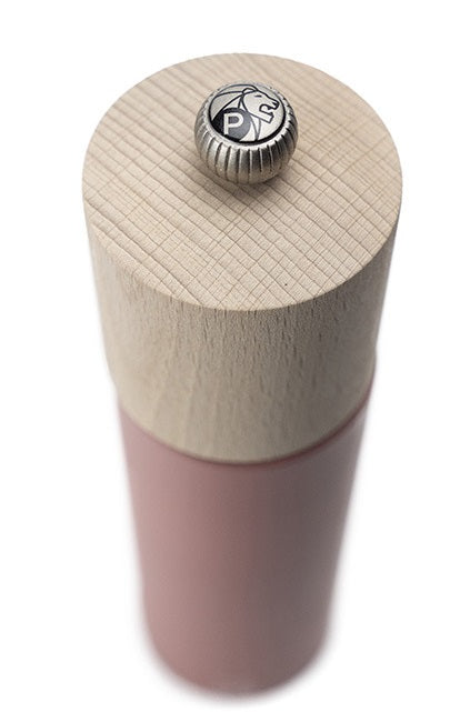 Peugeot Boreal Pepper Mill Hazelnut 21cm by Kitchen Niche