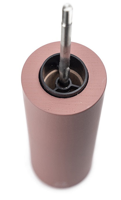 Peugeot Boreal Pepper Mill Hazelnut 21cm by Kitchen Niche