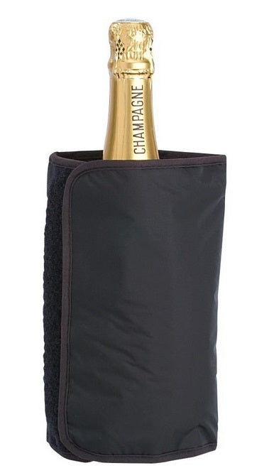 Peugeot Champ Cool Cooling Sleeve for Wines & Champagnes by Kitchen Niche