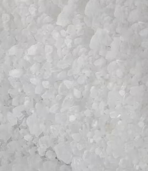 Peugeot Cristaux Germany Coarse White Salt 350g by Kitchen Niche