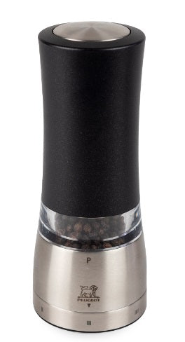 Peugeot Daman Electric u'Select Pepper Mill by Kitchen Niche