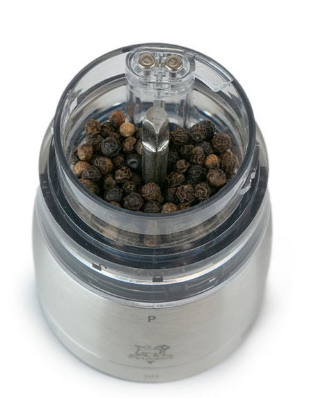 Peugeot Daman Electric u'Select Pepper Mill by Kitchen Niche