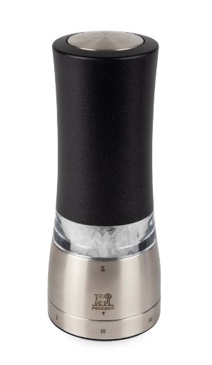Peugeot Daman Electric u'Select Salt Mill by Kitchen Niche