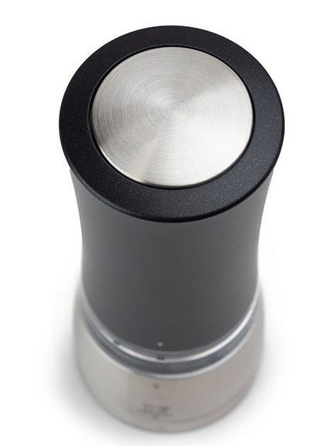 Peugeot Daman Electric u'Select Salt Mill by Kitchen Niche