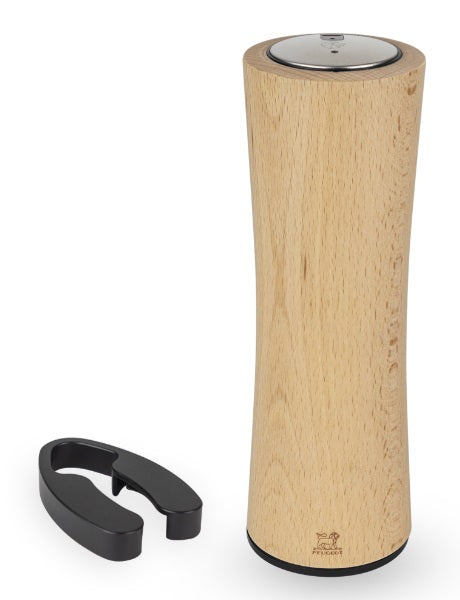 Peugeot Elis Reverse Natural Electric Corkscrew by Kitchen Niche