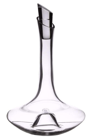 Peugeot Ibis Wine Decanter Carafe for Mature Wines – 750 ml