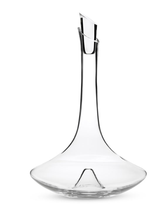 Peugeot Ibis Magnum Wine Decanter Carafe for Mature Wines by Kitchen Niche