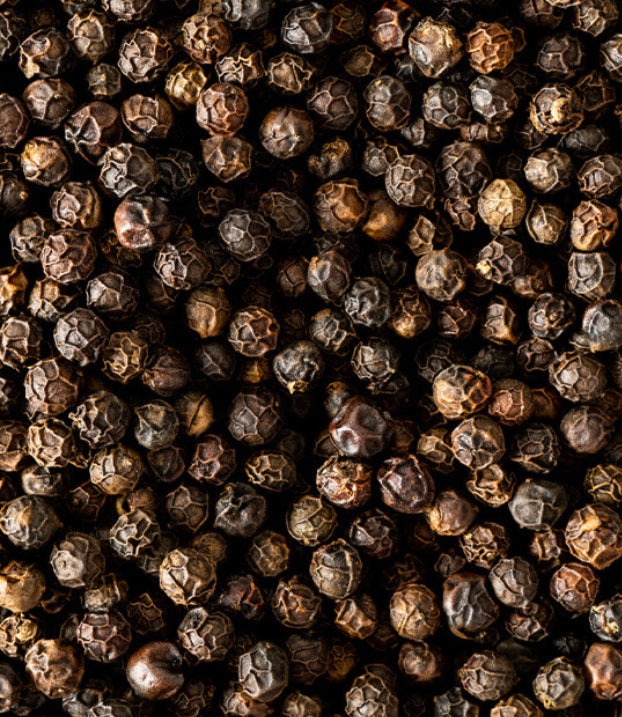 Peugeot Kampot Cambodia Black Pepper 60g by Kitchen Niche