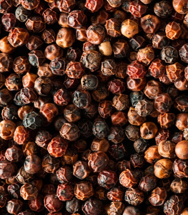 Peugeot Kampot Cambodia Red Pepper 60g by Kitchen Niche