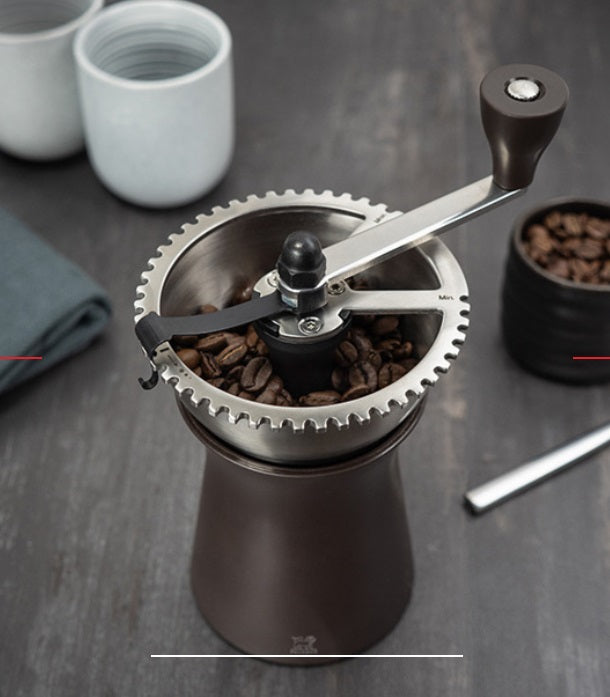 Peugeot Kronos Manual Coffee Mill by Kitchen Niche
