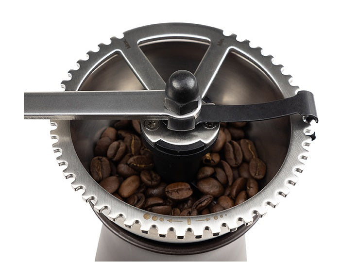 Peugeot Kronos Manual Coffee Mill by Kitchen Niche