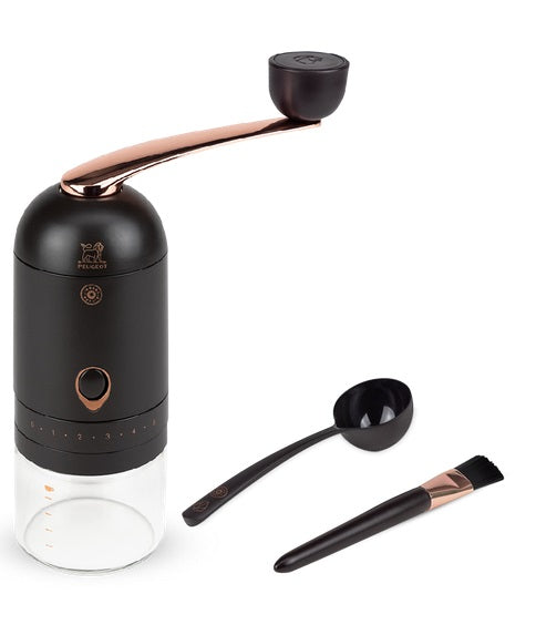 Peugeot L'Arbre à Café Manual Coffee Mill by Kitchen Niche