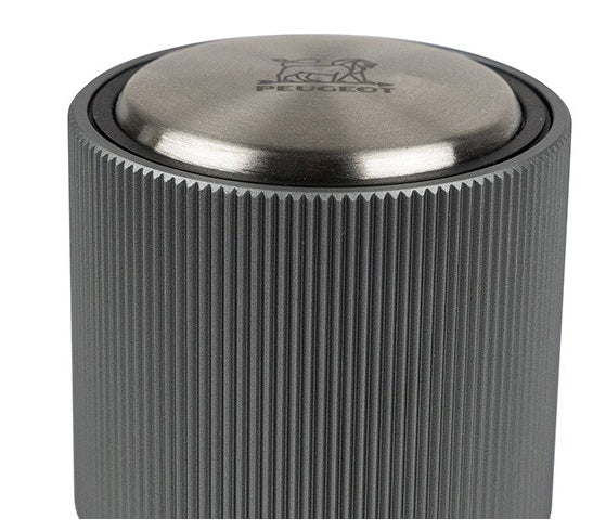 Peugeot Carbone Line Cork Champagne Bottle Stopper by Kitchen Niche