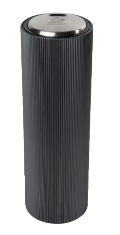 Peugeot Line Preserve Electric Vacuum Pump for Wine Presentation Carbon