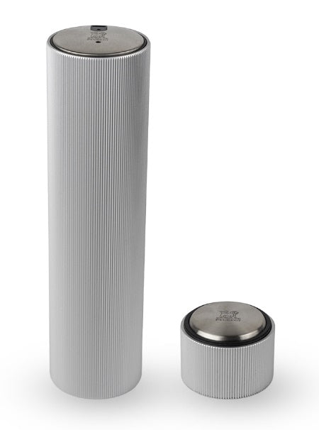 Peugeot Line Reverse Aluminum Electric Corkscrew by Kitchen Niche