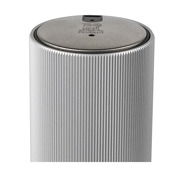 Peugeot Line Reverse Aluminum Electric Corkscrew by Kitchen Niche