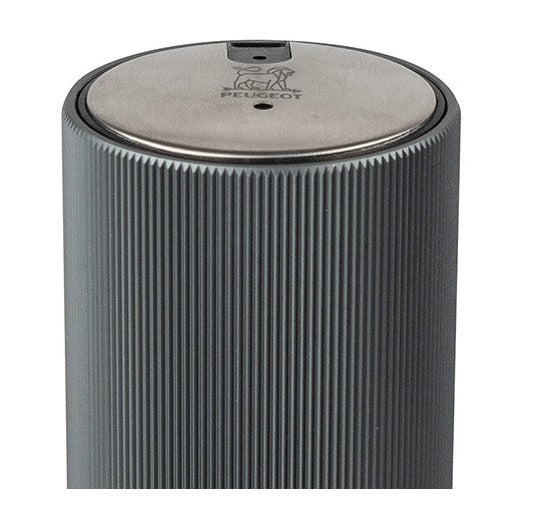 Peugeot Line Reverse Carbone Electric Corkscrew by Kitchen Niche