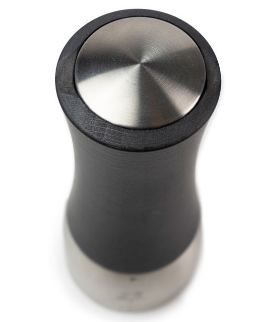 Peugeot Madras u'Select Graphite 16cm Salt Mill by Kitchen Niche