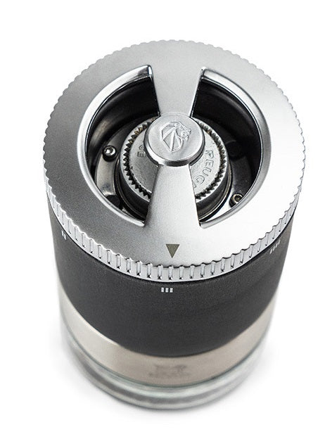 Peugeot Maestro Interchangeable Pepper Mill Gift Box Set by Kitchen Niche