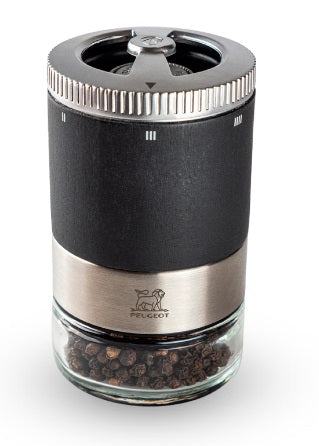 Peugeot Maestro Interchangeable Pepper Mill by Kitchen Niche