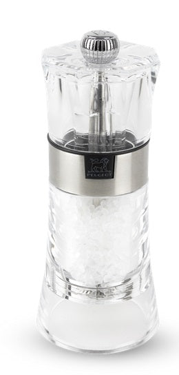 Peugeot Oslo 14cm Salt Mill by Kitchen Niche