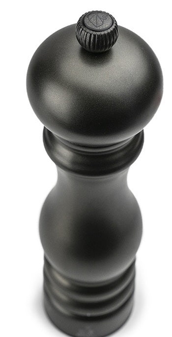 Peugeot Paris Chef u'Select Carbon 23cm Pepper Mill by Kitchen Niche