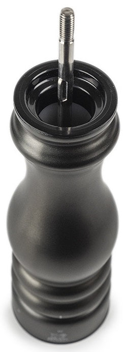 Peugeot Paris Chef u'Select Carbon 23cm Pepper Mill by Kitchen Niche