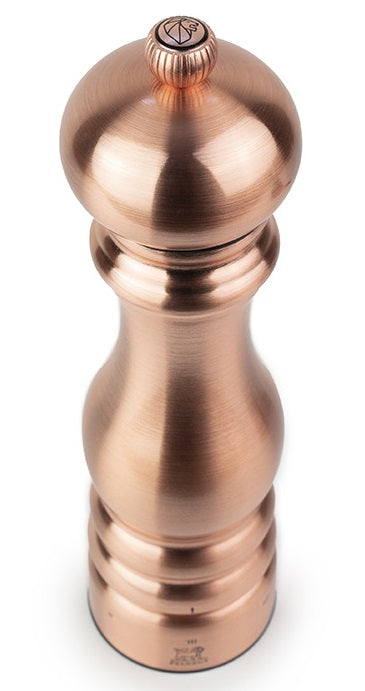Peugeot Paris Chef u'Select Copper 23cm Pepper Mill by Kitchen Niche