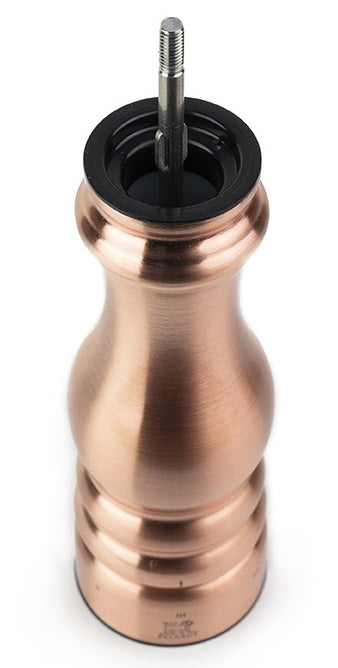 Peugeot Paris Chef u'Select Copper 23cm Pepper Mill by Kitchen Niche