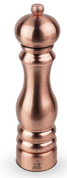 Peugeot Paris Chef u'Select Copper 23cm Salt Mill by Kitchen Niche
