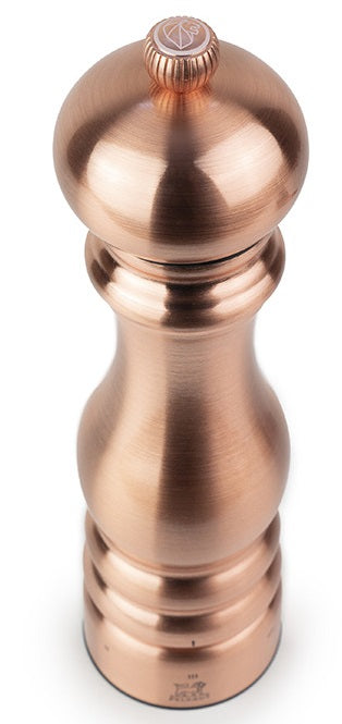 Peugeot Paris Chef u'Select Copper 23cm Salt Mill by Kitchen Niche