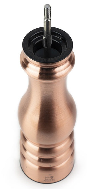 Peugeot Paris Chef u'Select Copper 23cm Salt Mill by Kitchen Niche