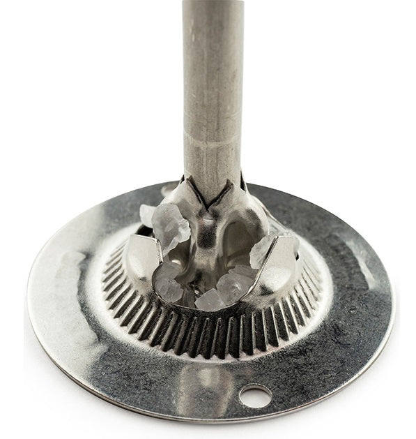 Peugeot Paris Electric u'Select Black Lacquer Salt Mill by Kitchen Niche