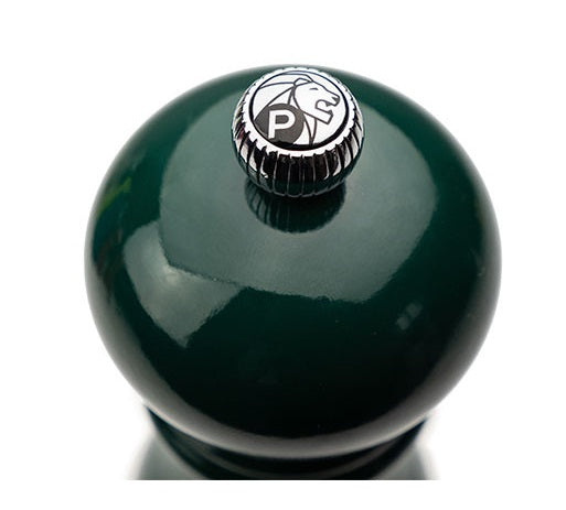 Peugeot Paris u'Select Forest Green 18cm Pepper Mill by Kitchen Niche