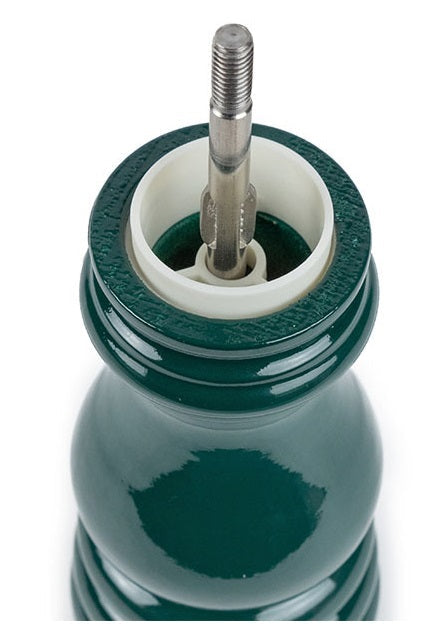 Peugeot Paris u'Select Forest Green 18cm Salt Mill by Kitchen Niche